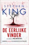 Stephen King - De eerlijke vinder (Special Boekenvoordeel 2020) Stephen King - De eerlijke vinder (Special Boekenvoordeel 2020)