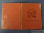 Alphons Timmermans en Gerrit de Morée (tekeningen) - Ons volk in leven en streven. Verteld voor de Nederlandsche Jeugd. 1: Wat de grond vertelt. 2: De Goden der Germanen. 3: Zo leefden de Germanen. 4: De Romeinen komen. 5: Licht in de duisternis. 6. Karel en de Elegast.