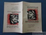 N/A. - Gedenkdagen der ontdekking van steenkolen in de Kempen, Tentoonstellingen Hasselt, 2-12 augustus 1951. / Journées commémoratives de la découverte du charbon en Campine, expositions Hasselt, 2-12 août 1951. [tekst NED-FR]