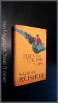 Rushdie, Salman - Luka and the fire of life