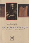 Swift, Jonathan - De boekenstrijd