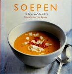 Elsa Petersen-Schepelern, Helen van Lindert - Soepen