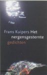 F. Kuipers - Het Nergensgesternte