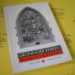 Schoneveld, Jan. - Groninger kerken en hun schilderingen.