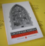 Schoneveld, Jan. - Groninger kerken en hun schilderingen.