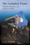 Fuller, C. J. - Camphor Flame