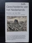Wal, M. van der - Geschiedenis van het Nederlands