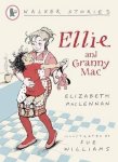Elizabeth Maclennan - Ellie and Granny Mac