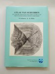 Steinmetz - Atlas schubben niet-zalma. zoetwaterv