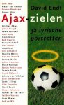 Endt, David - Ajax-zielen -32 lyrische portretten