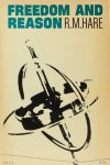 HARE, R.M. - Freedom and reason.