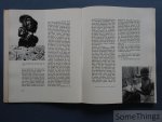 Coll. / Commission pour la protection des arts et métiers indigènes auprès du Ministère des Colonies de Belgique. - L'art nègre du Congo belge.