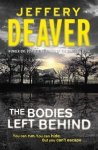 Jeffery Deaver - The Bodies Left Behind