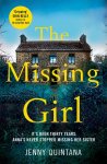 Jenny Quintana - The Missing Girl