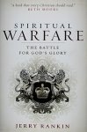 Rankin, Jerry - Spiritual Warfare The Battle for God's Glory