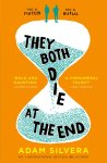 Adam Silvera - They Both Die At The End