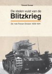 Vincent Dumas - De stalen vuist van De Blitzkrieg de 1ste Panzerdivision 1939-1941