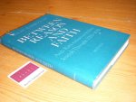 Barzilay, Isaac E. - Between reason and faith. Anti-rationalism in Italian Jewish thought 1250-1650.