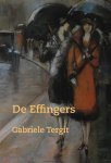 Gabriele Tergit - De Effingers