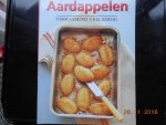 - Desserten / Feestelijk&vetarm/Bijna Vegetarisch/30 minuten/Aardappelen /Lekkerzoet - Desserten / Feestelijk&vetarm/Bijna Vegetarisch/30 minuten/Aardappelen /Lekkerzoet