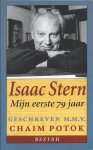 Stern, Isaac (m.m.v. Chaim Potok) - Mijn eerste 79 jaar