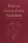 Garcia Lorca, Federico. - Gedichten.