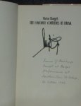 Borge, Victor, R. Sherman, - My favorite comedies in music. [Signed copy].