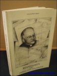 DUPREZ, Lieve en Rom; - KENNISMAKEN MET ANTON VAN WILDERODE,