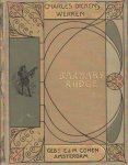 Dickens, Charles - Barnaby Rudge