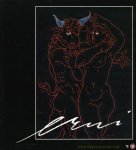 Claude Richoz (Introduction) - Hans Erni. Vie et Mythologie (7 Avril au 15 Mai,1989).