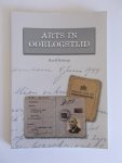 Holtrop, Roelf - ERMELO, Roelf Holtrop - Arts in Oorlogstijd