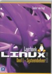 Sander van Vugt - Leerboek Linux