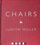 Judith Miler, Nick Pope - Chairs