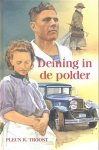 Troost, Pleun R. - Troost, Pleun R.-Deining in de polder