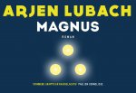 Arjen Lubach 10277 - Magnus - Dwarsligger