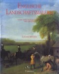 Meyer, Laure - Englische Landschaftsmalerei von der Renaissance bis heute