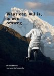 Wouter Ter Braake - Waar een wil is, is een omweg