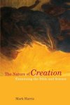 Mark Harris - Nature Of Creation