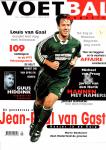  - Voetbal Magazine no. 5 - december 1997 - tijdschrift
