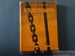 L. Drooger en L. Noordegraaf. - Hijsgereedschappen. Kettingwerk, staaldraadkabels, touwwerk. L. Drooger en L. Noordegraaf. - Hijsgereedschappen. Kettingwerk, staaldraadkabels, touwwerk.