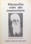 Huzur Maharaj Sawan Singh Ji - 1 Filosofie van de meesters Huzur Maharaj Sawan Singh Ji - 1 Filosofie van de meesters