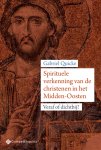 Gabriel Quicke 160057 - Spirituele verkenning van de christenen in het Midden-Oosten Veraf of dichtbij?