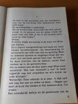 Kray-Sijsma, Cateau - Smeulend vuur