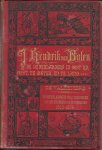 J. HENDRIK VAN BALEN - De Nederlanders in Oost en West, te Water en te Land - De Valkeniers - De Nederlandsche walvischjagers van Smeerenburg op Spitsbergen 1612-1639