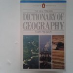 Clark, Audrey N. - Dictionary of Geography