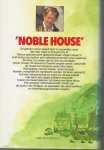 Clavell's James  Vertaling  Dees Postma  Omslagontwerp Pieter van den Busken - Noble House