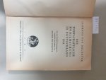 Delbrück, Clemens von: - Die wirtschaftliche Mobilmachung in Deutschland 1914. Aus dem Nachlaß herausgegeben, eingeleitet und ergänzt von Joachim von Delbrück :