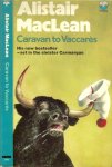 Maclean, Alistair - Caravan to Vaccarès