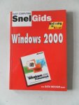 Weltner, Tobias - Snelgids Windows 2000