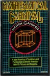 Martin Gardner 15656 - Mathematical Carnival